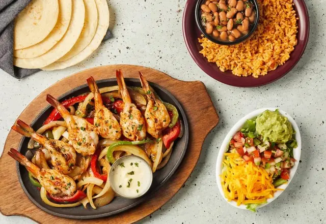 Blue Goose Cantina, a group-friendly restaurant in McKinney