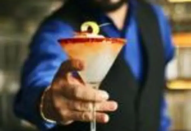 Mi Cocina, a group-friendly restaurant in McKinney