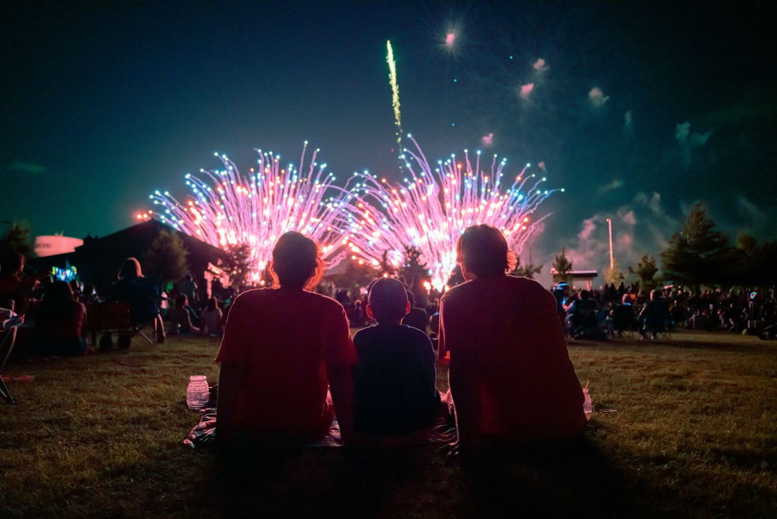 How to Celebrate July 4th in McKinney: A Local’s Guide to Red, White & BOOM!