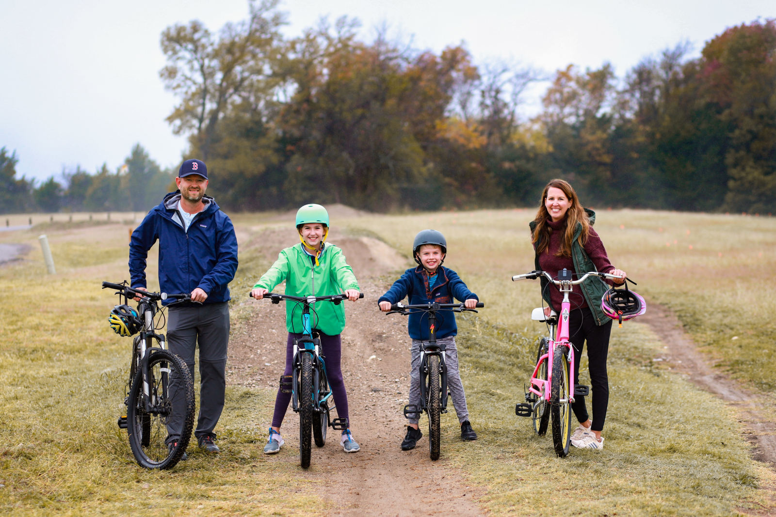 Unforgettable Family Getaway in McKinney, Texas: Your Perfect 3-Day Itinerary