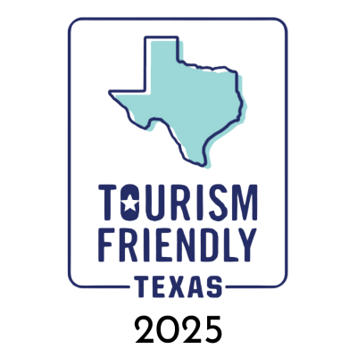 McKinney, Texas is a Tourism Friendly certified community